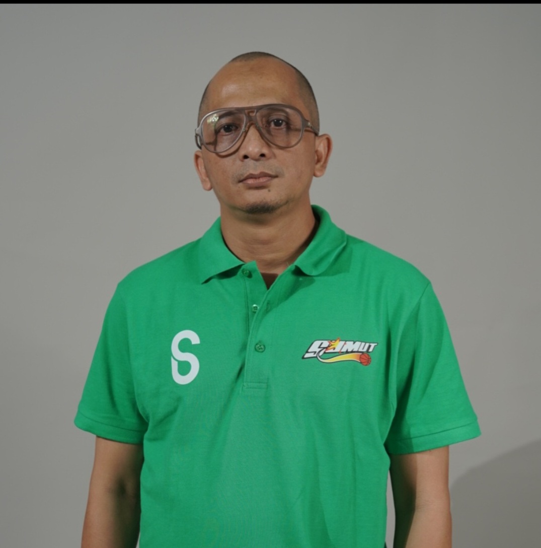 Foto HIDAYAT NATASASMITA 