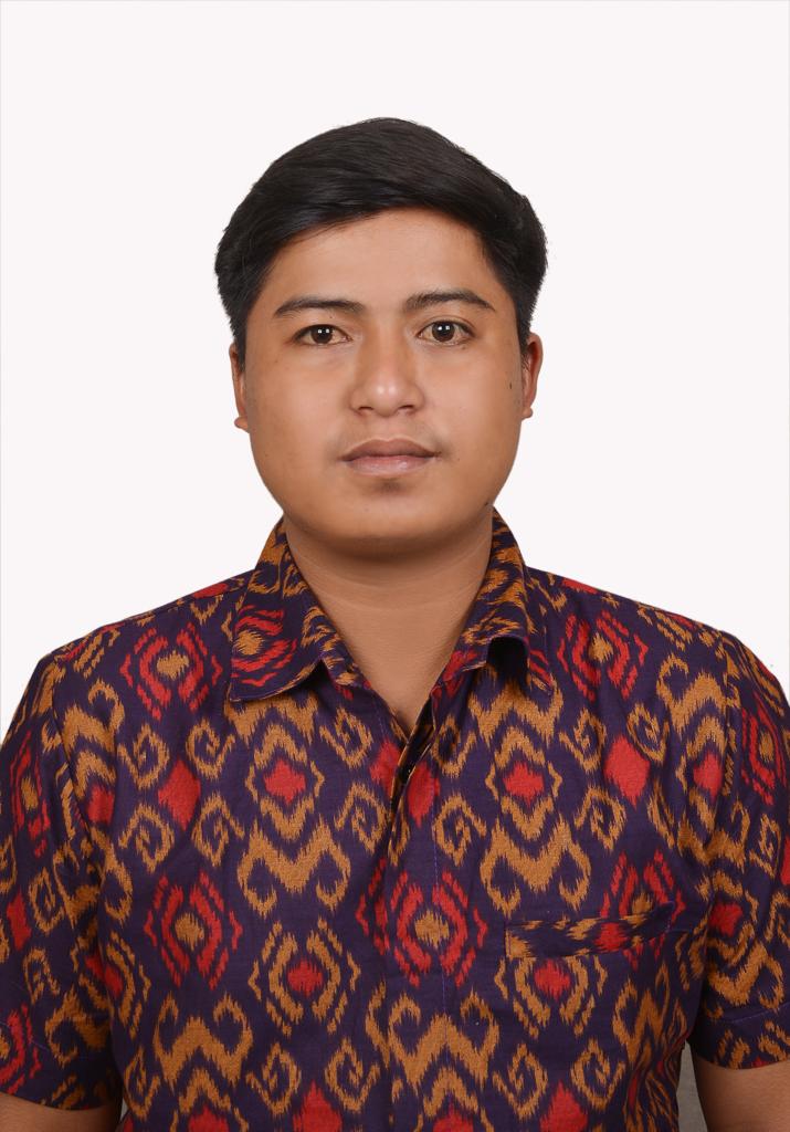 Foto I Made Gede Ari Wira Darma