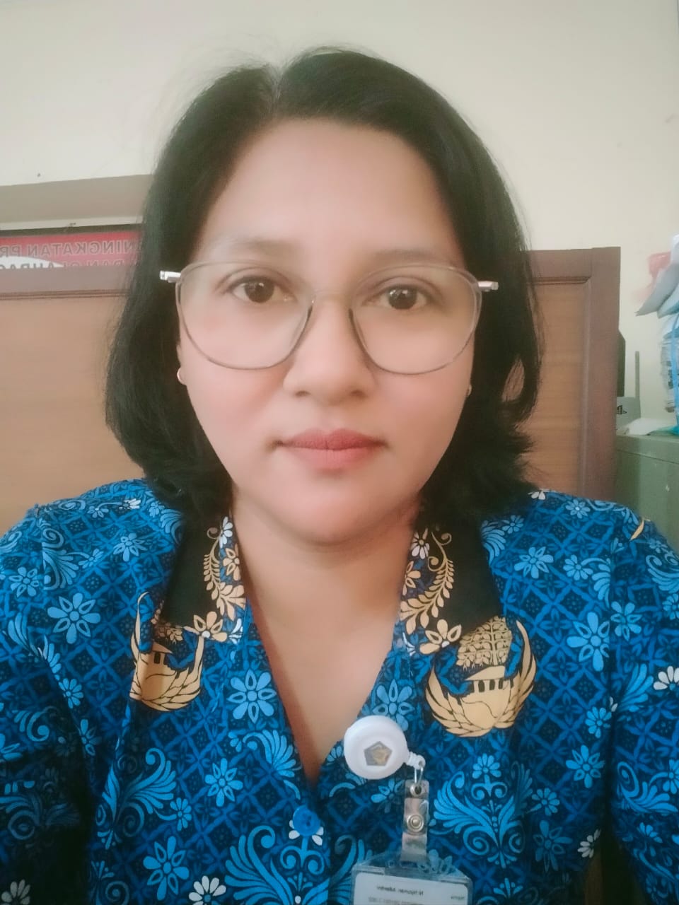 Foto Ni Nyoman juliantini