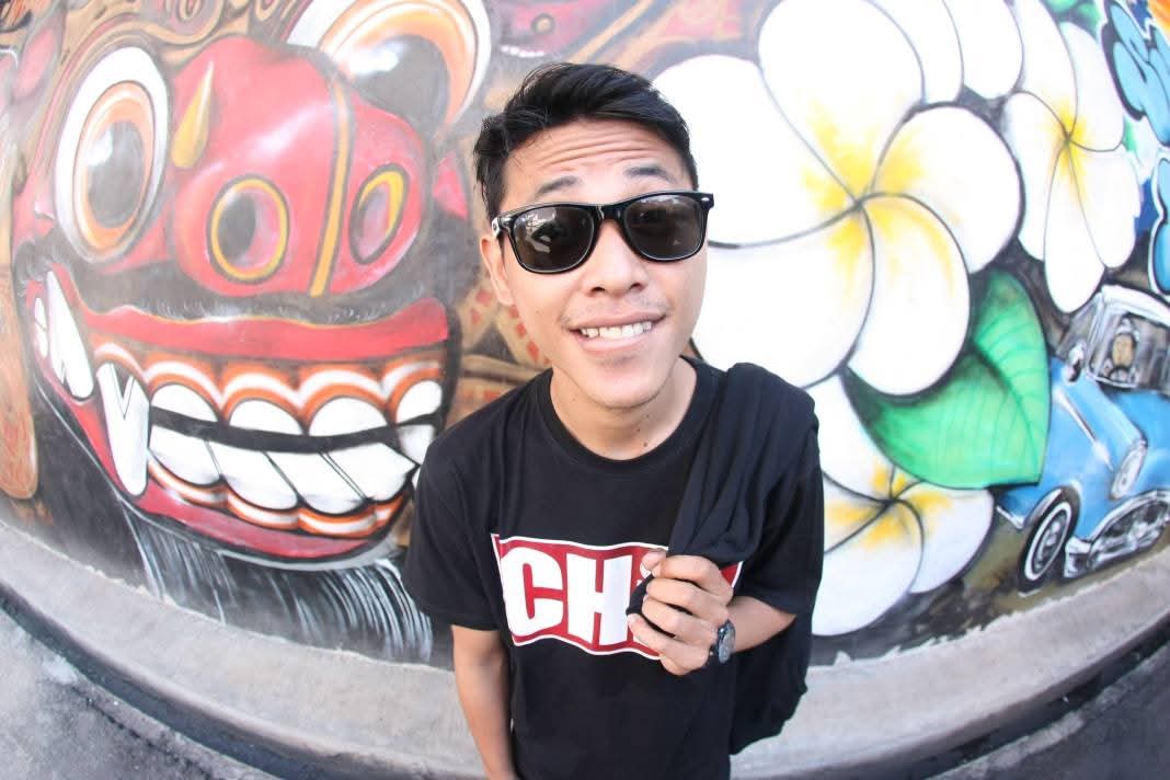Foto Komang Sukayasa