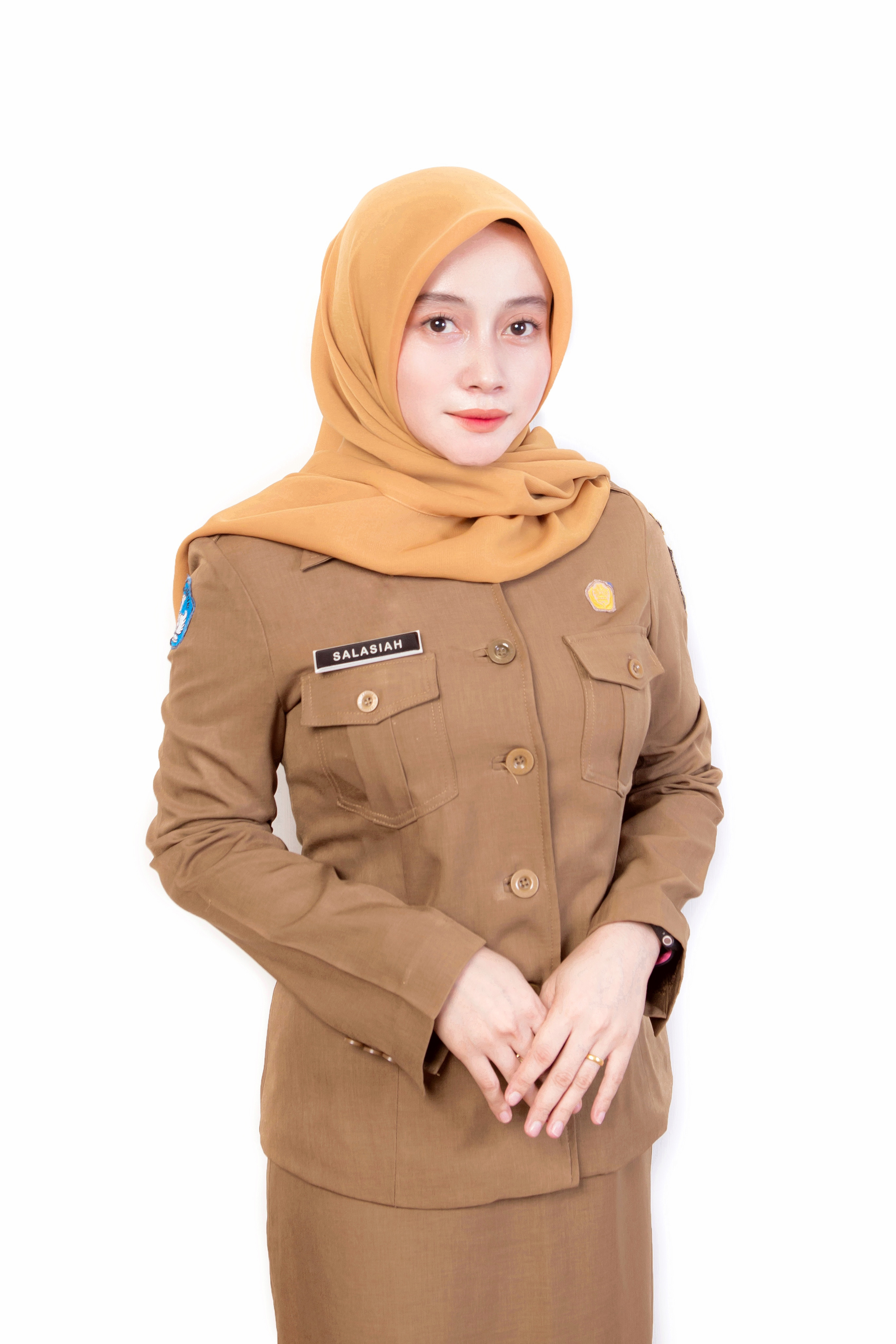 Foto Salasiah