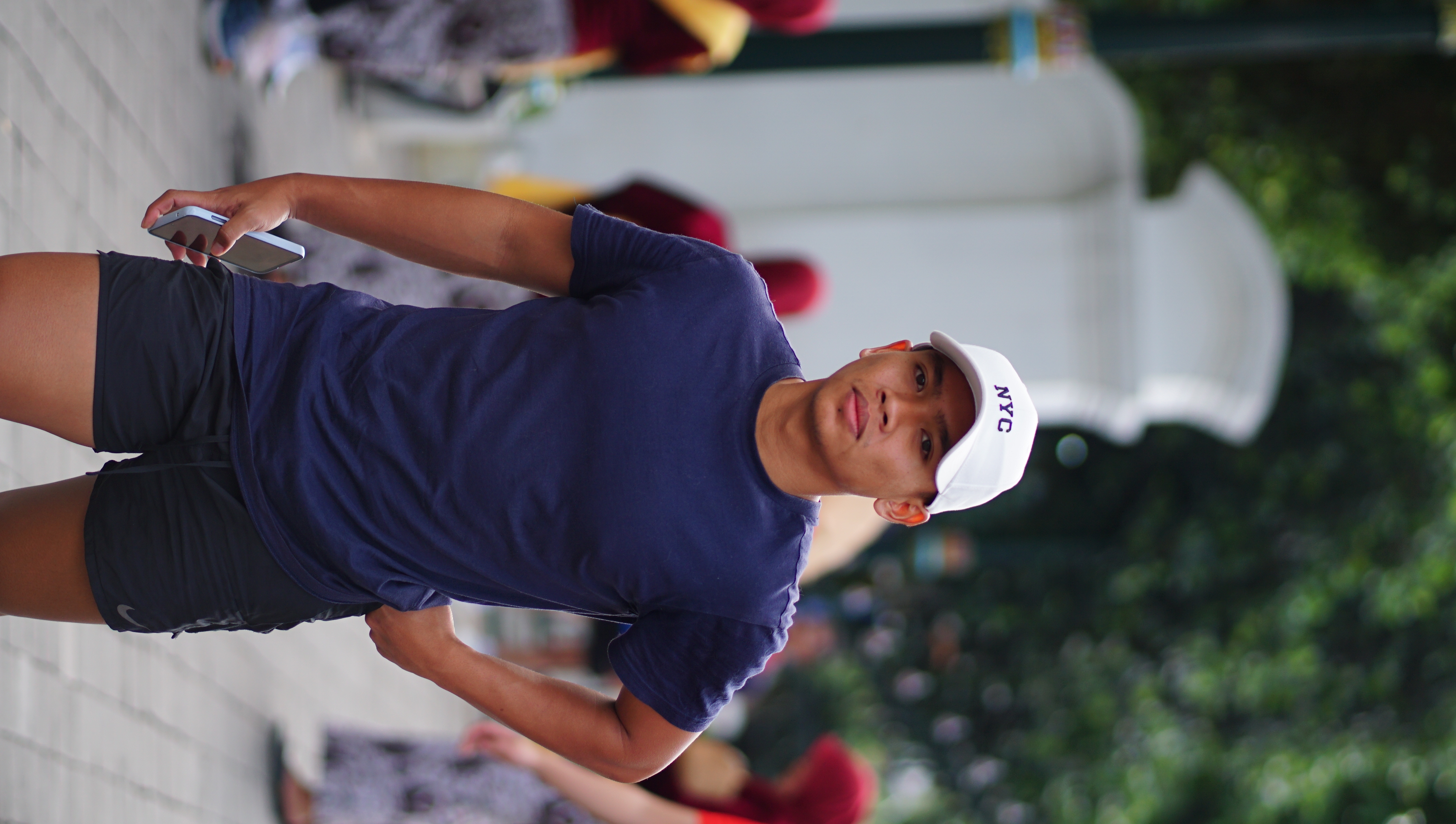 Foto Daffa Ibrahim