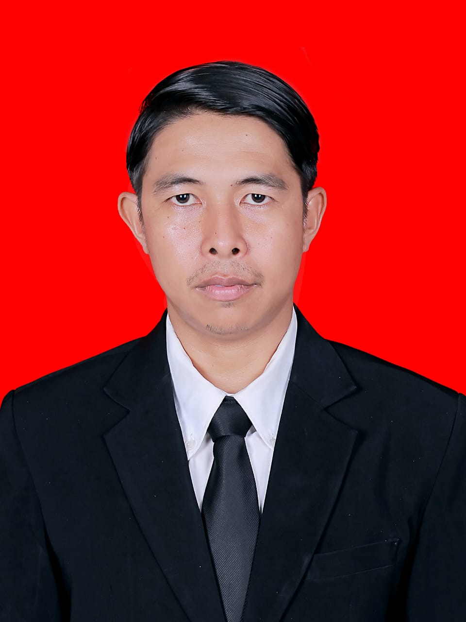 Foto Muhammad Zainuddin