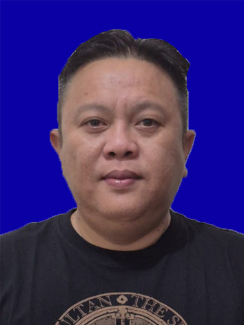 Foto Jack Jeferson maikel Rompas