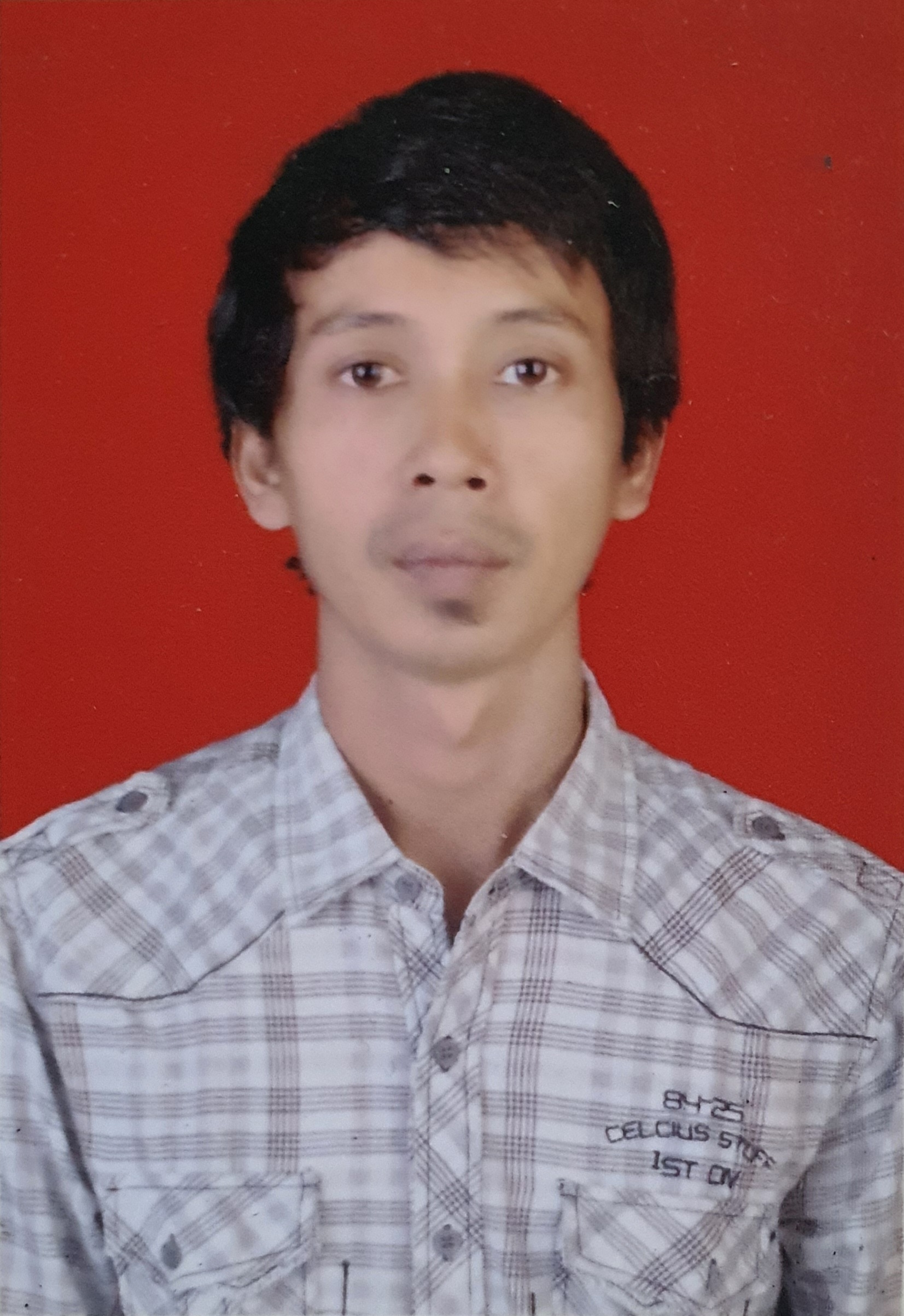 Foto Afif Riyanto