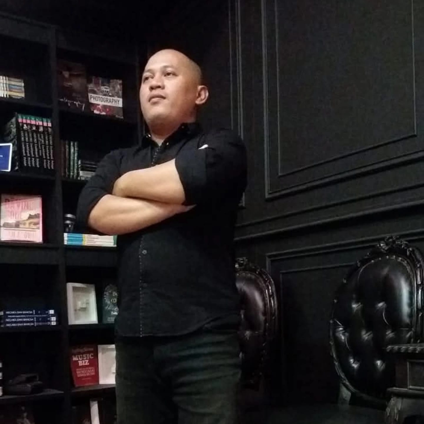 Foto FELIK AGUSTA ARIEF PRABOWO