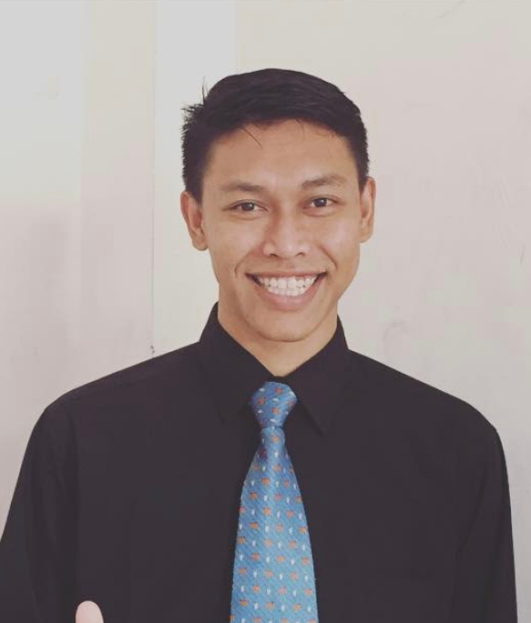 Foto Bayu Sena Putta