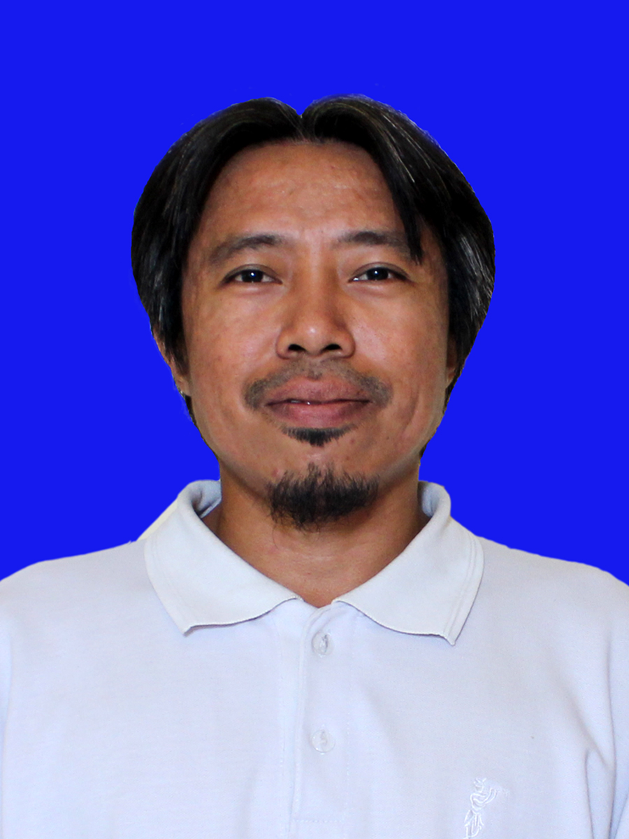 Foto M. ISLAHUDIN