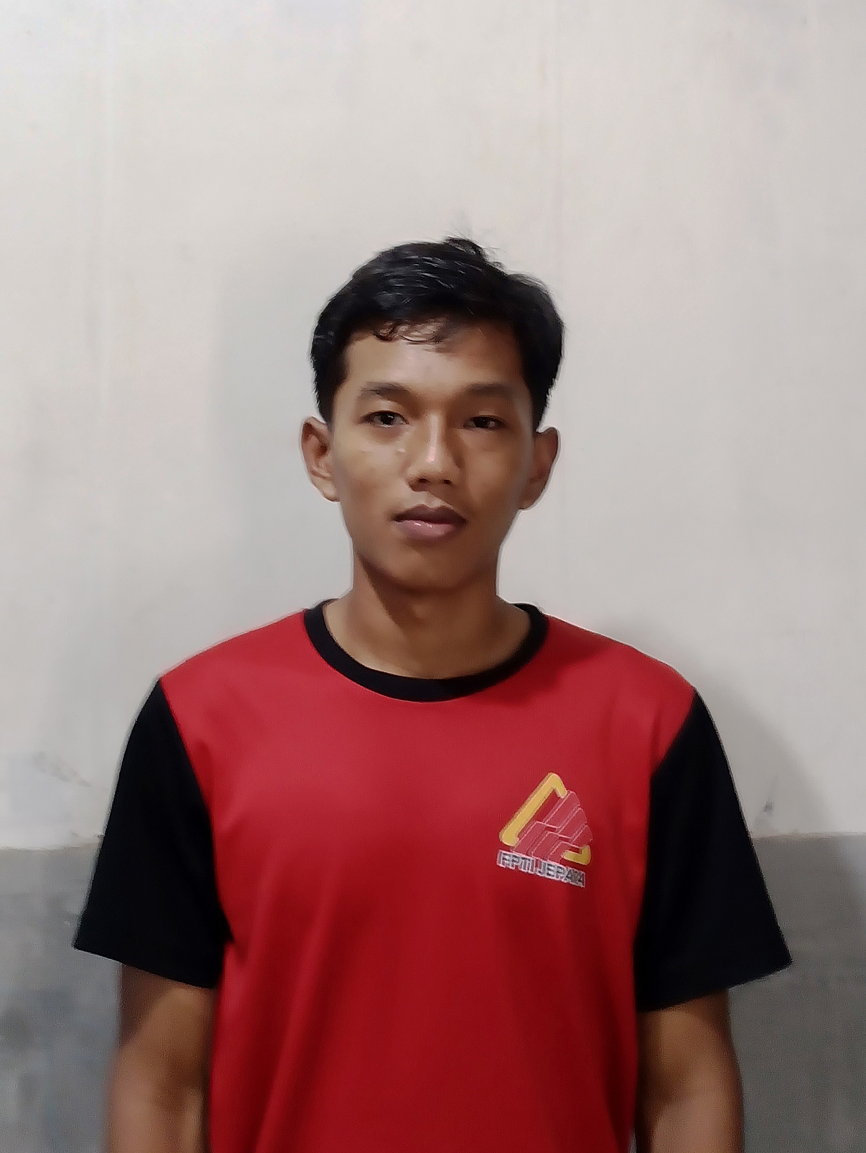 Foto Ahmad Iqbal Arzaqin