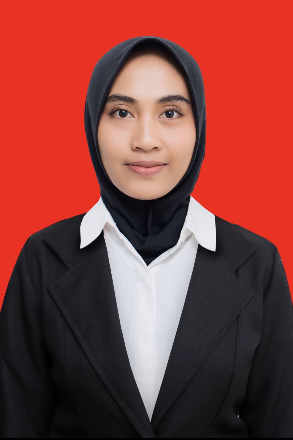 Foto Dyah Aulia Putri Darere