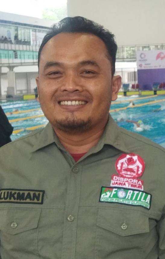 Foto Lukman Wahyudi