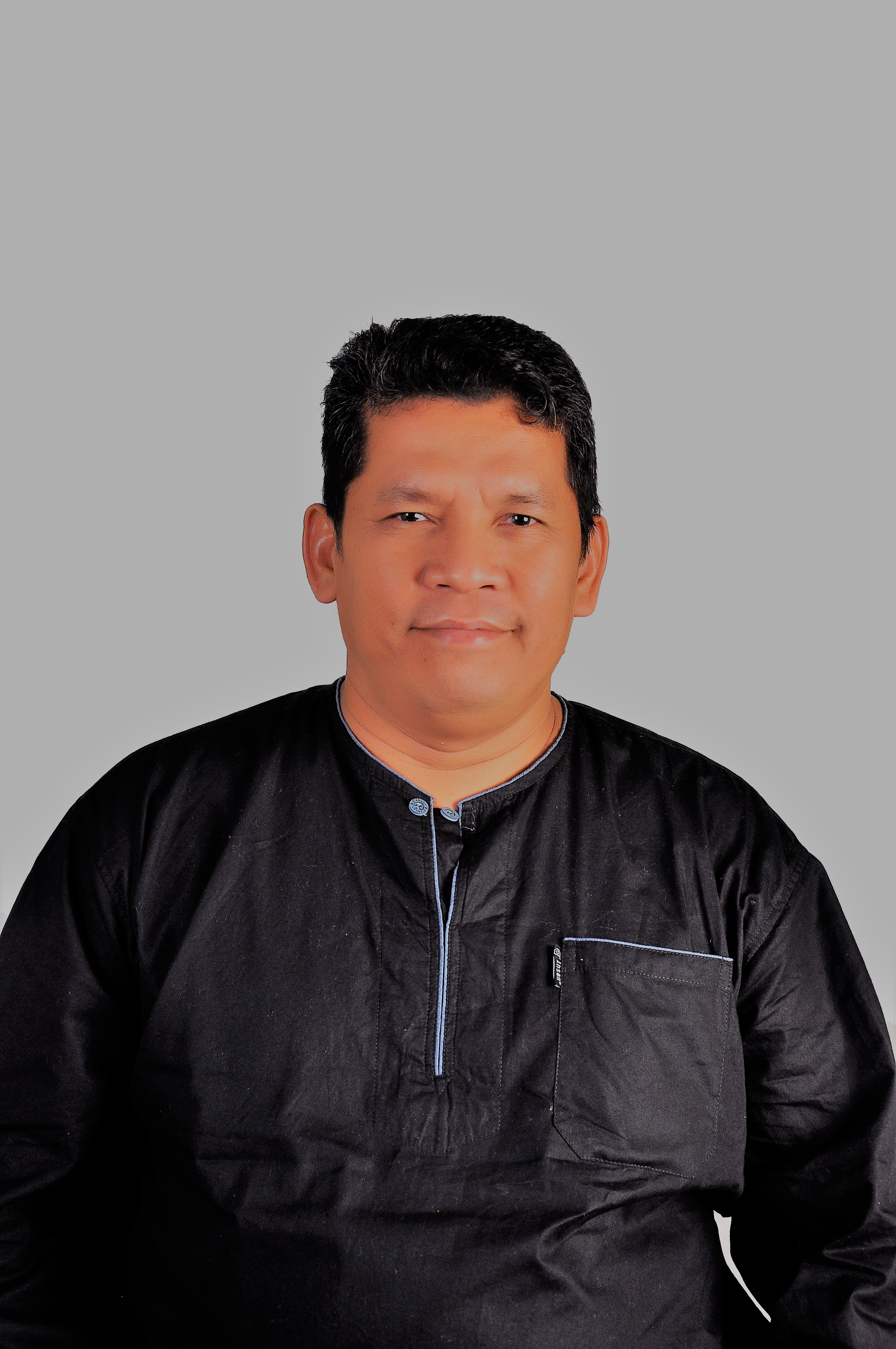 Foto Drs. INDRA SIBARANI.MM