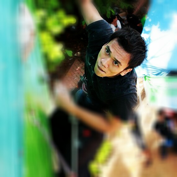 Foto Muhammad noor