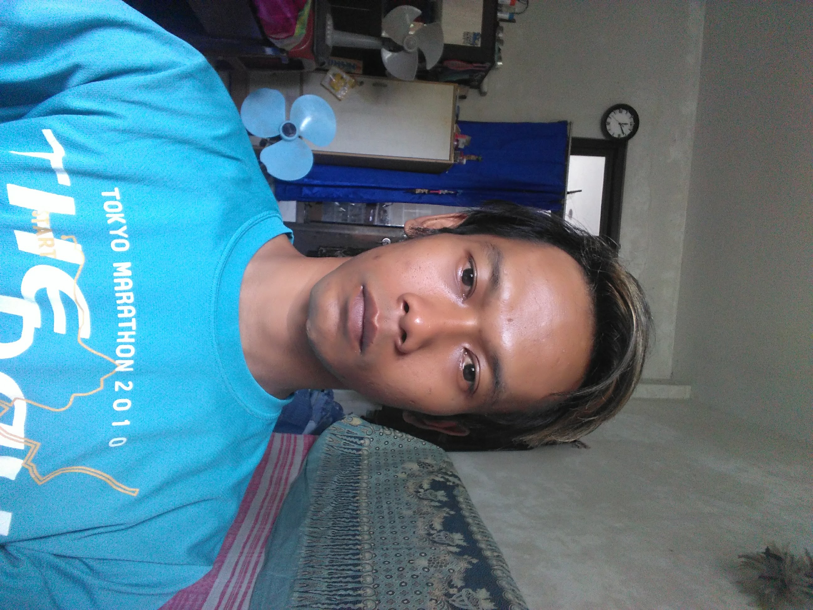 Foto Husang Harum