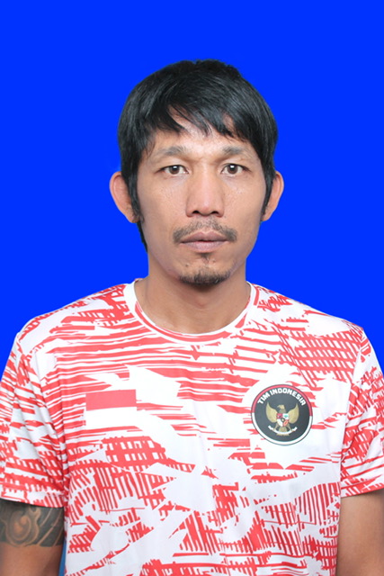 Foto Sepdes Delem Sinaga