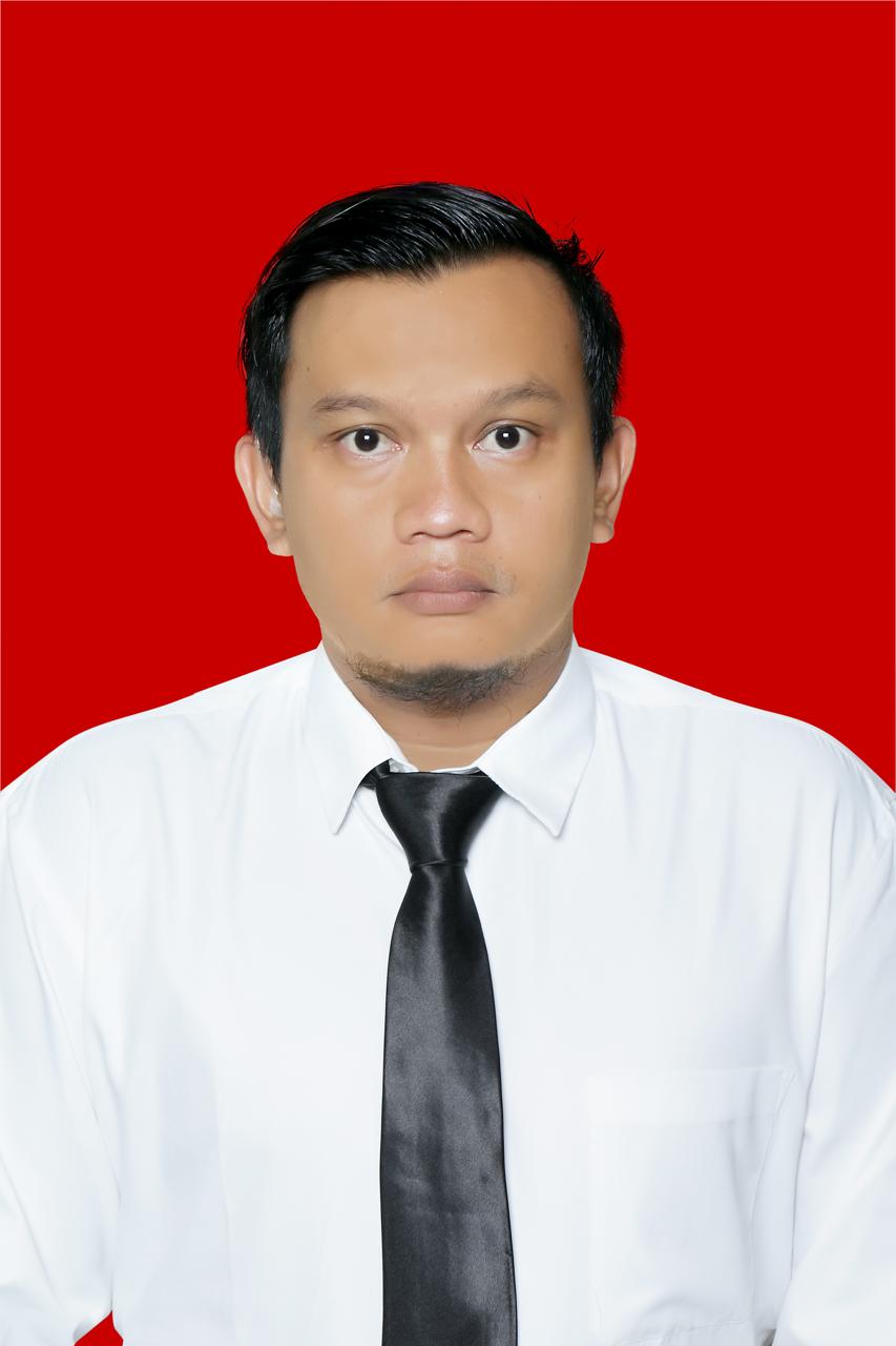 Foto MOCHAMAD IKHSAN