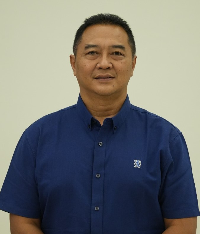 Foto HARY SUSANTO