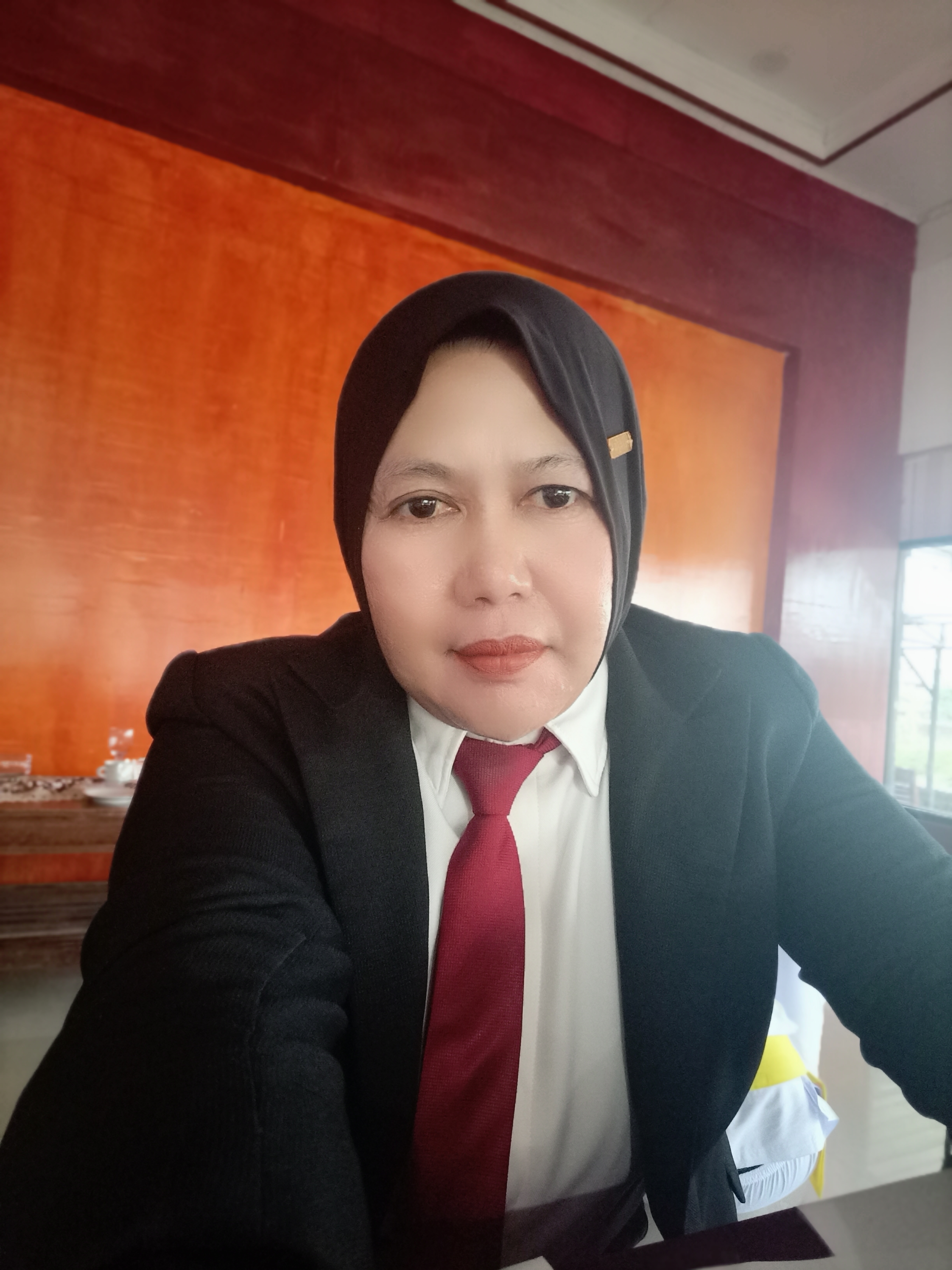 Foto MEGAWATI SURYA,S.PD