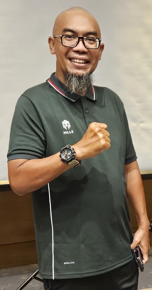 Foto wahyudy karaeng
