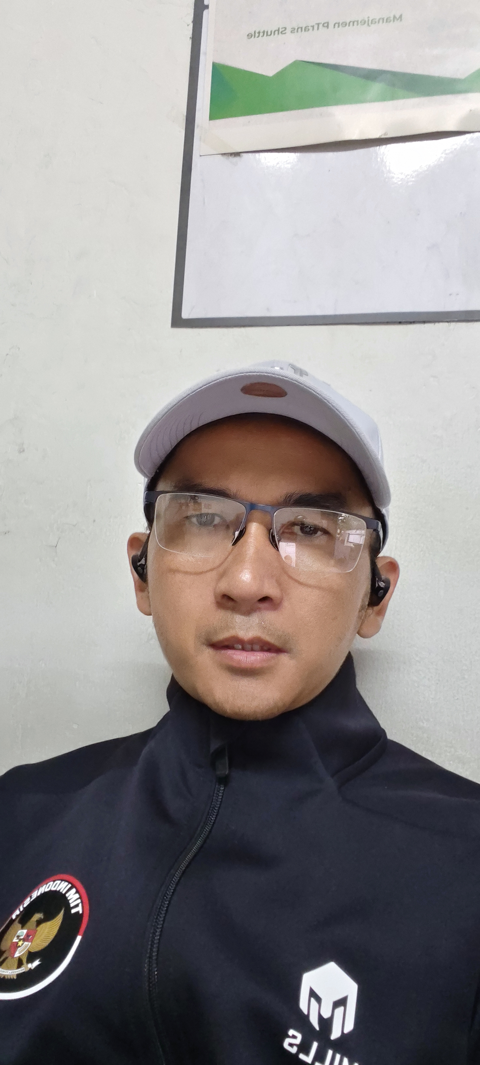 Foto Aip saputra