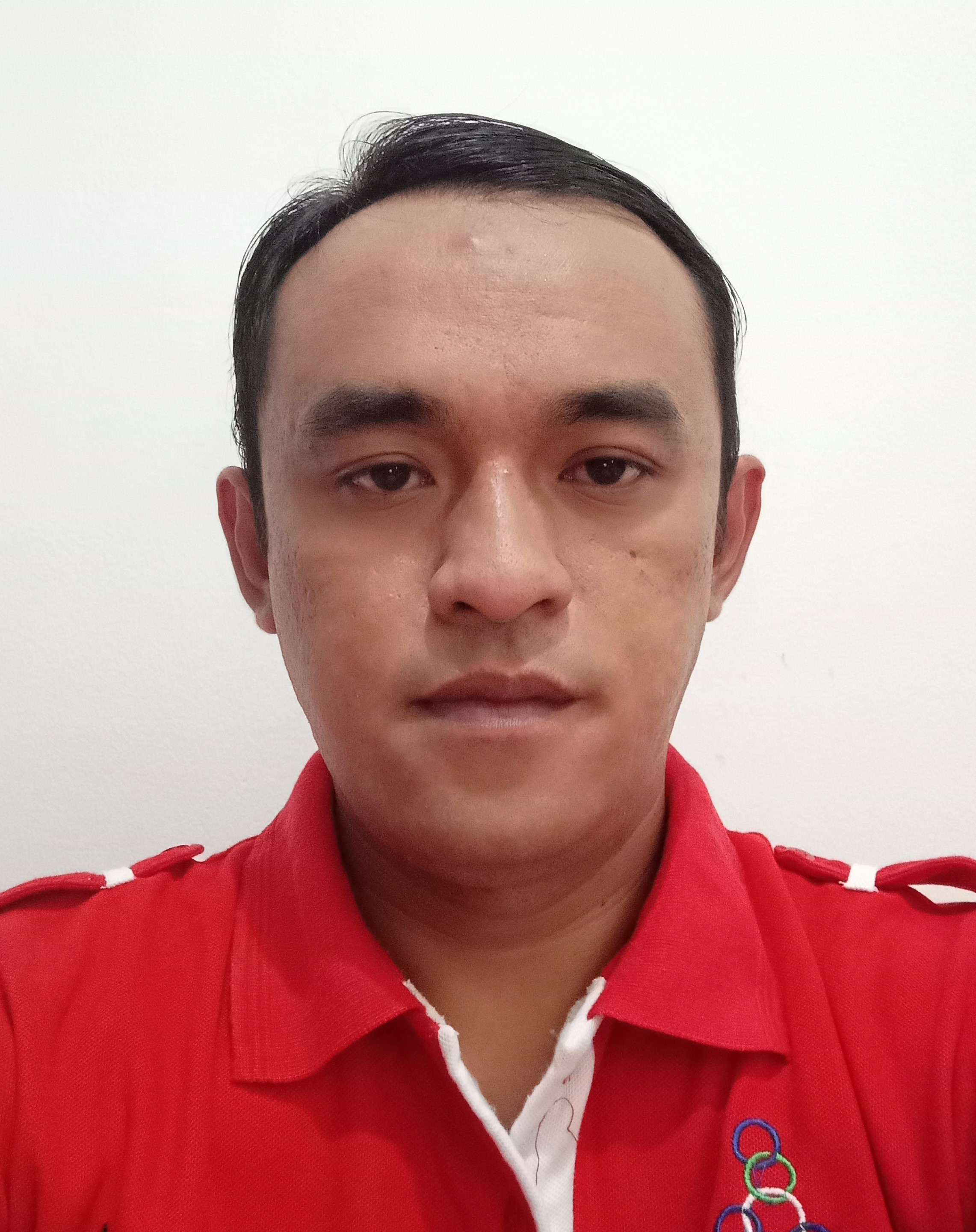 Foto MUHAMMAD FRISKY