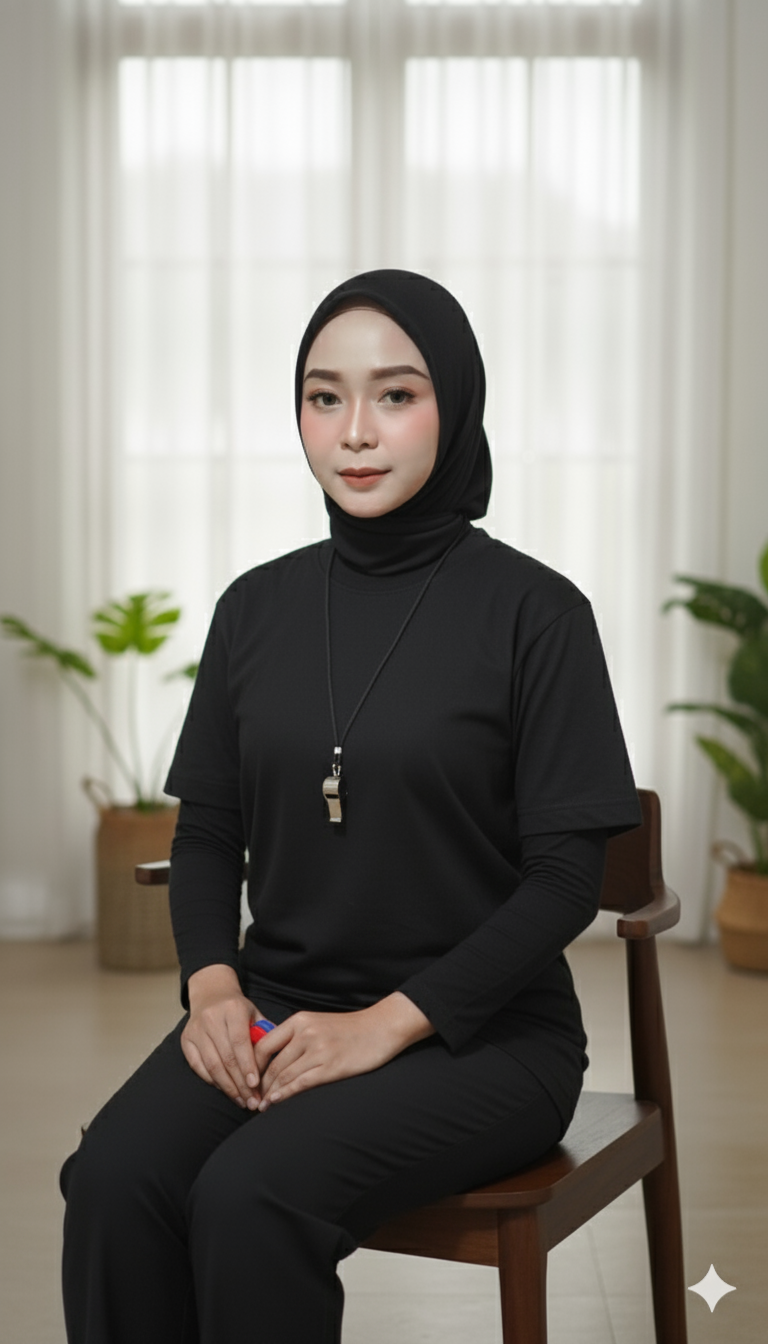 Foto Ridha Siti hardiani