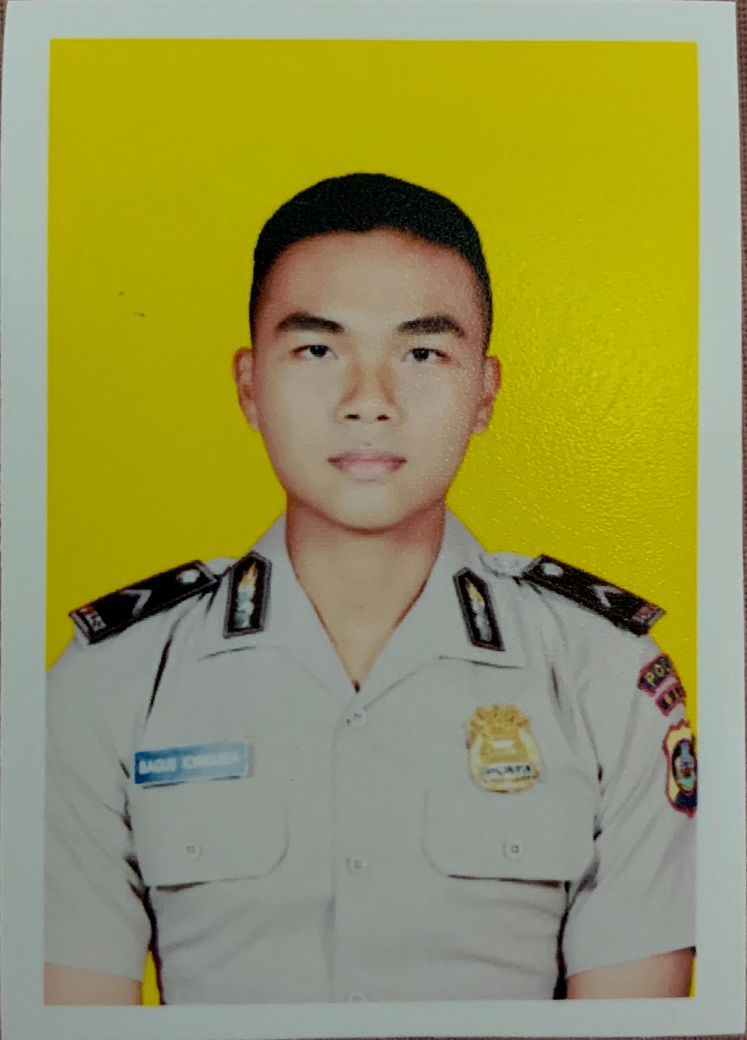 Foto Bagus Ichwanda