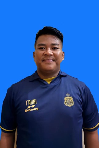 Foto Fachrizal Bawari