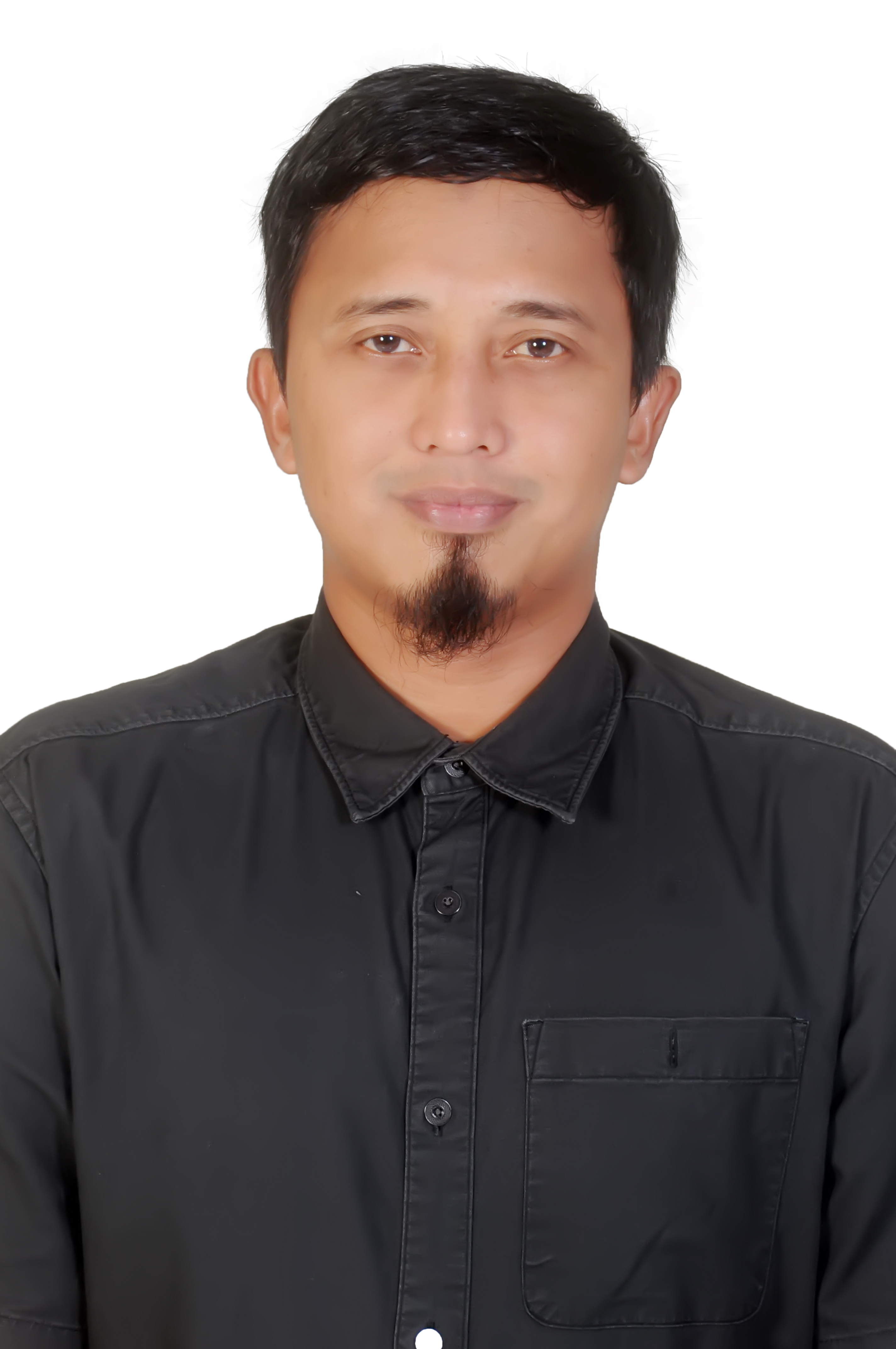 Foto AHMAD SUBEKTI