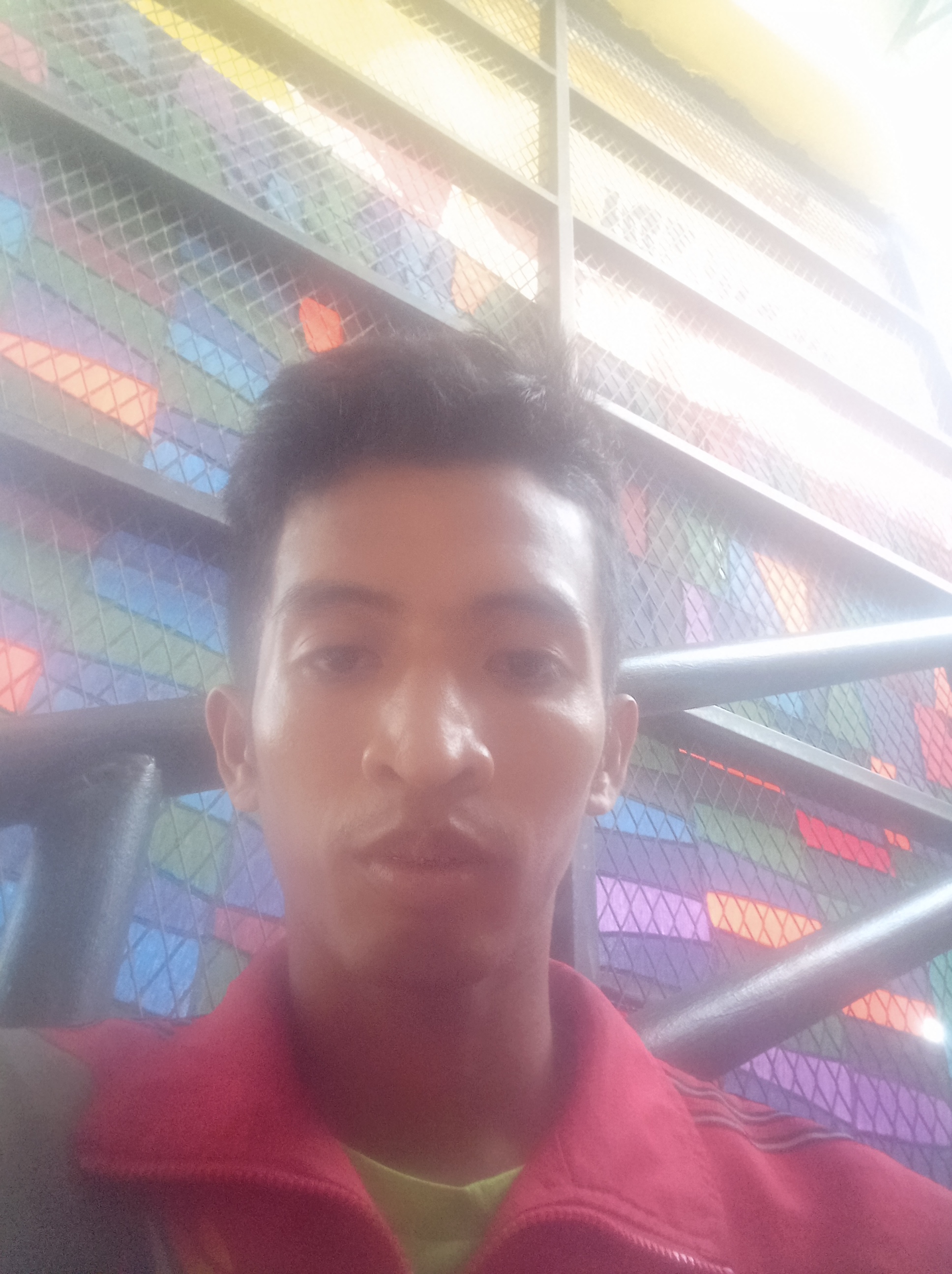 Foto Sabarudin