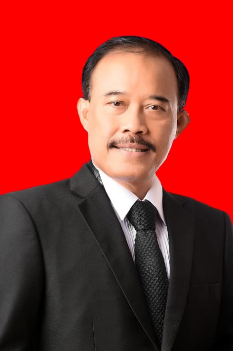 Foto Yoyok Subagiono
