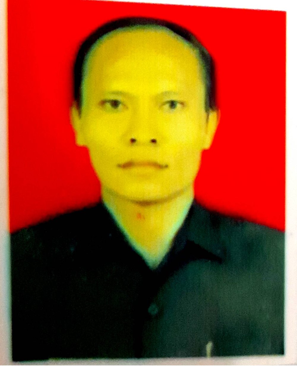 Foto MARYONO WITYO RADYO