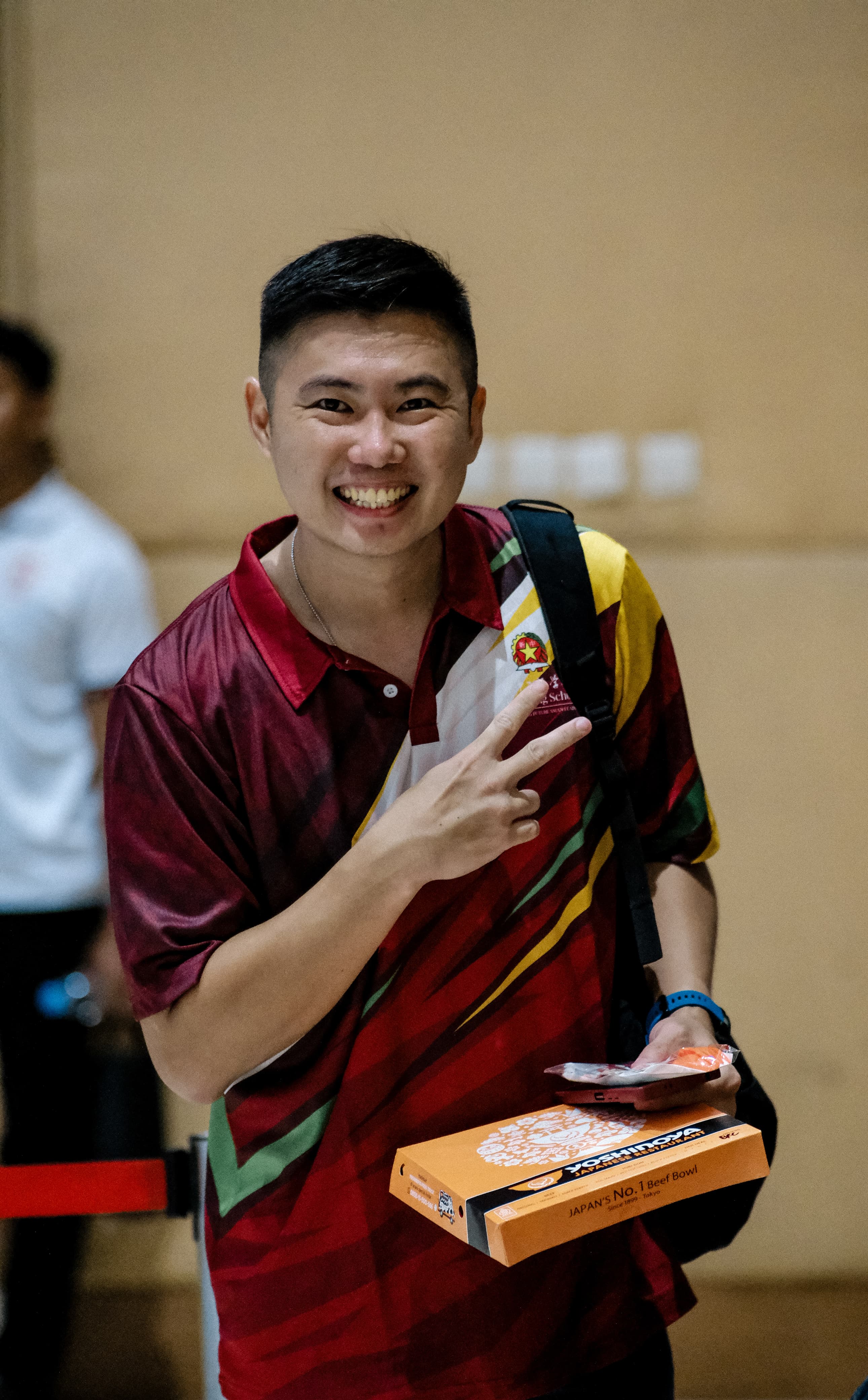 Foto Agus Suryadi