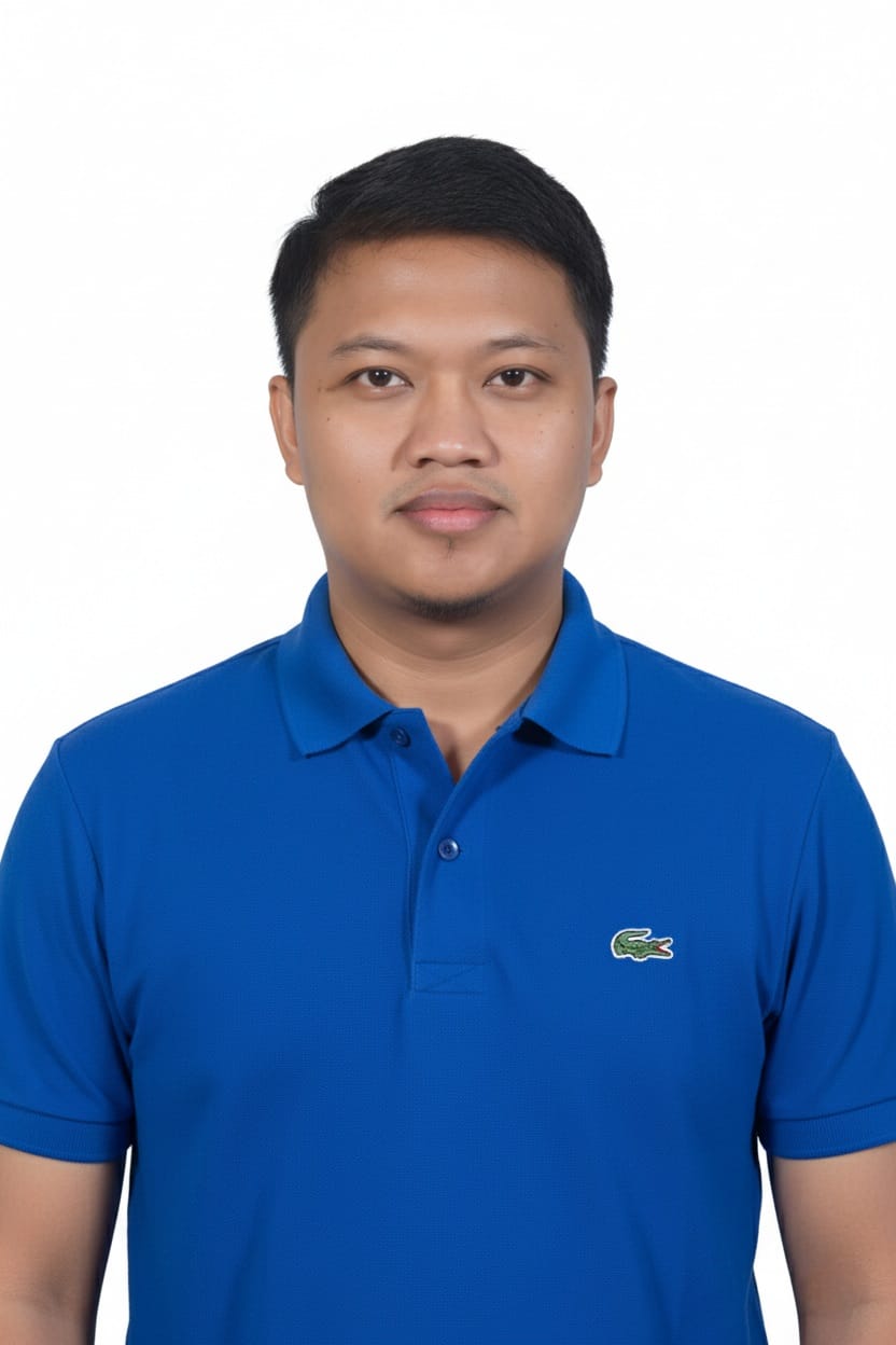 Foto Burhan Hambali