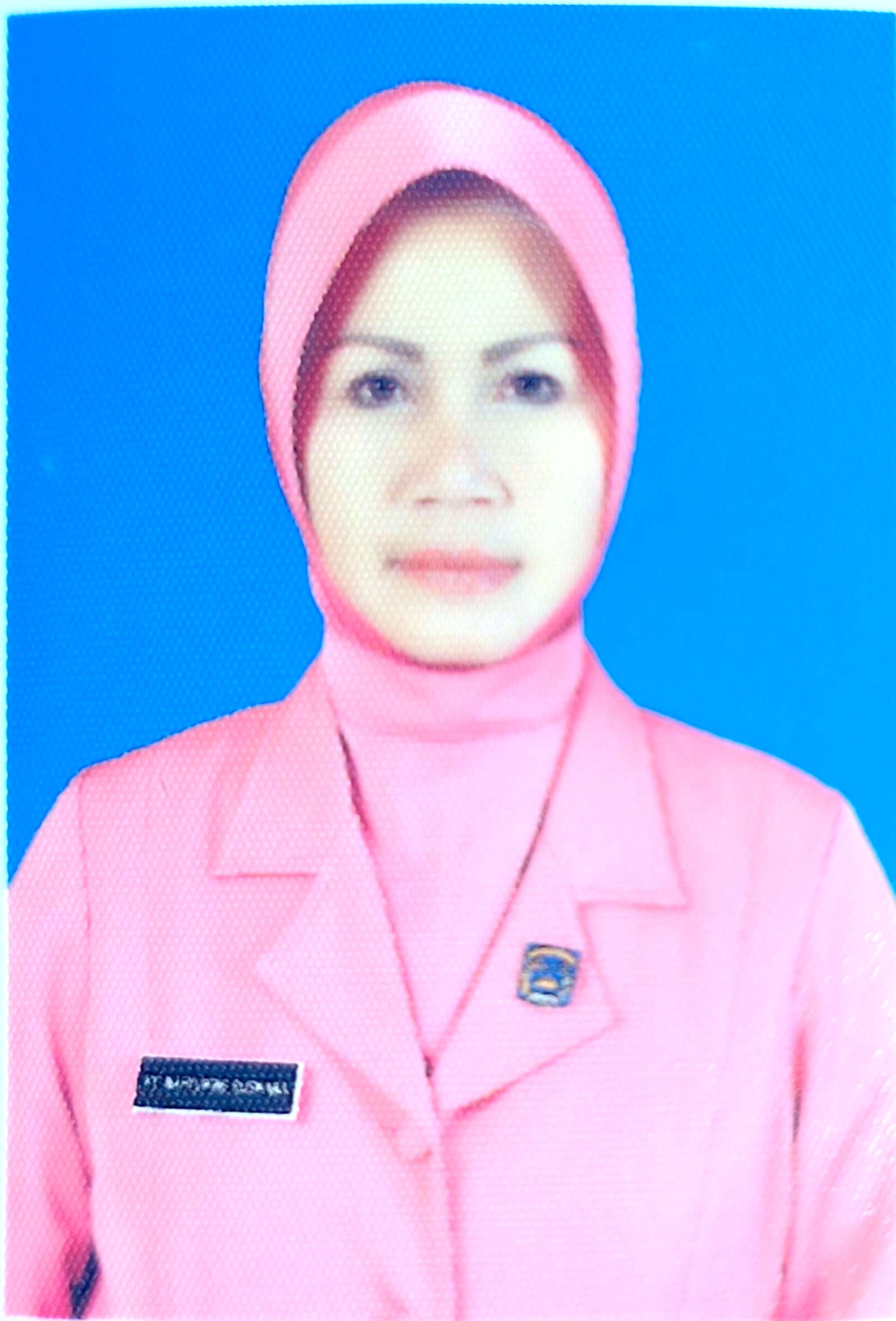 Foto Wahyuning