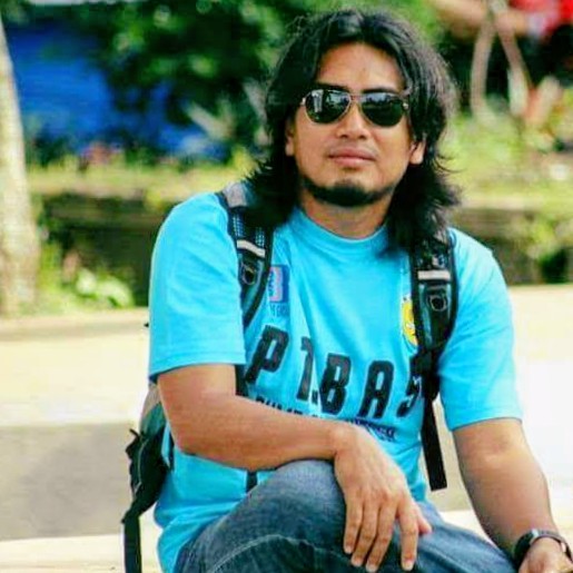 Foto Muhammad Rizki