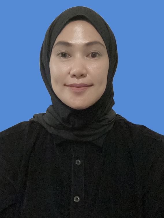 Foto Ratna,S.Sos.,M.AP 