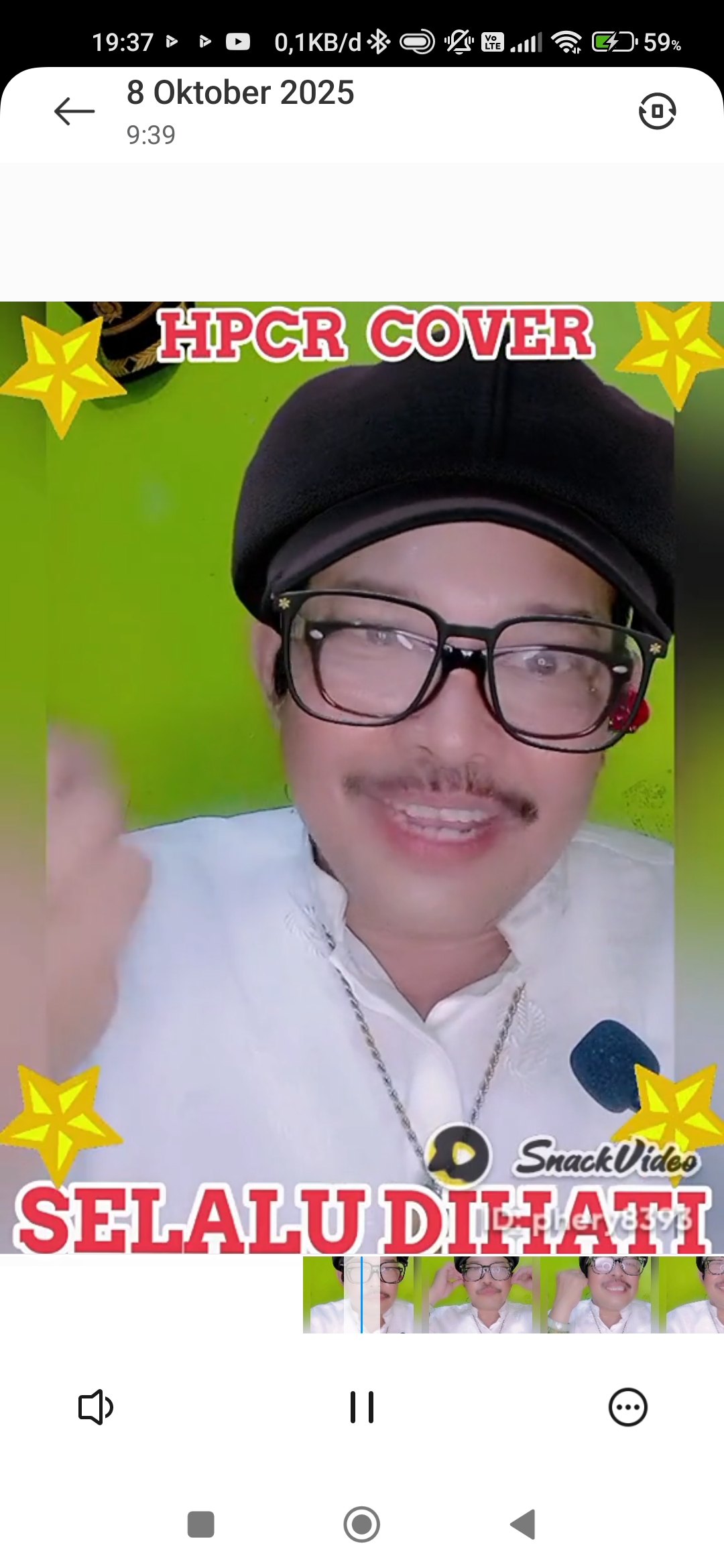 Foto Hery Prasetyo