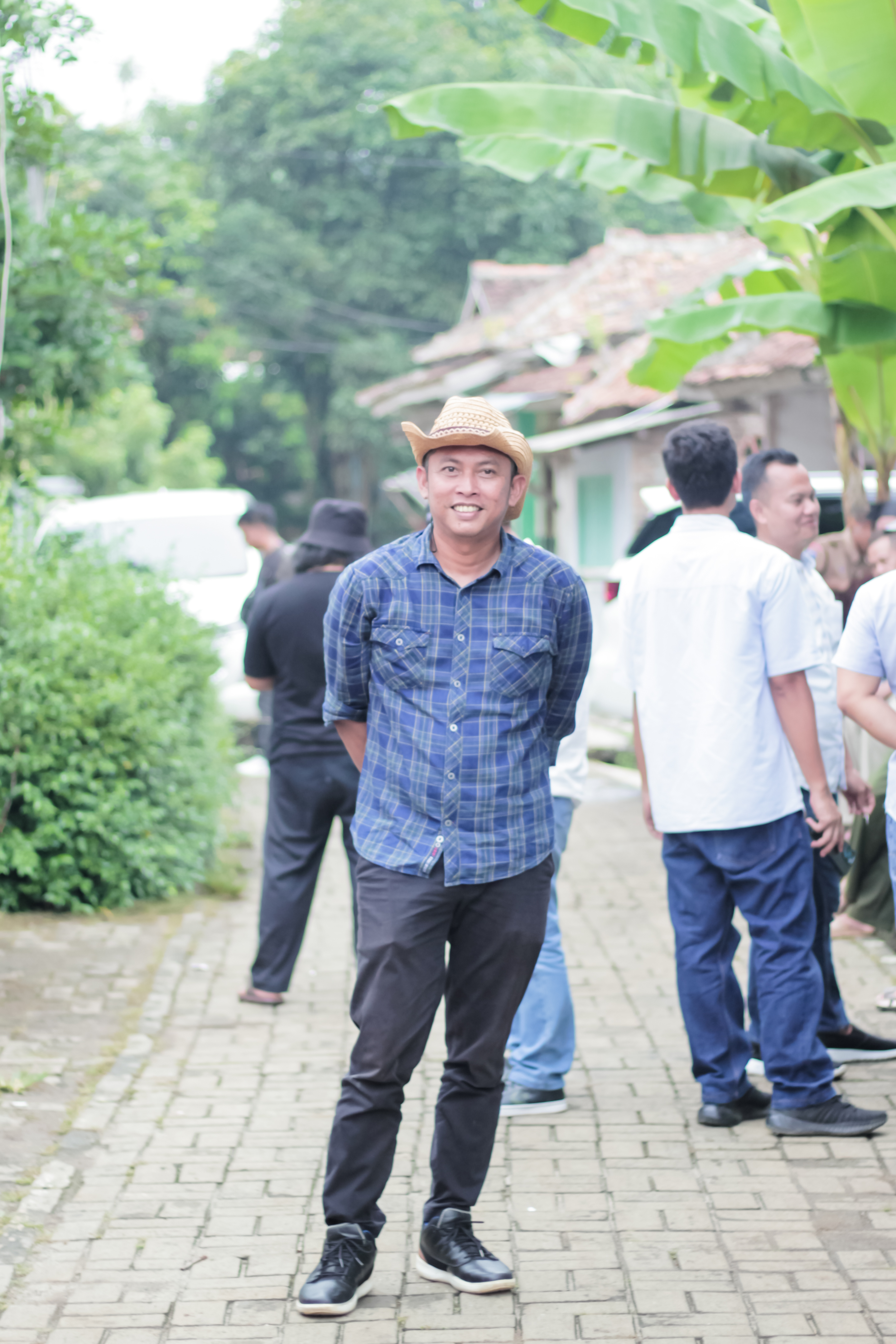 Foto Donny agustiana