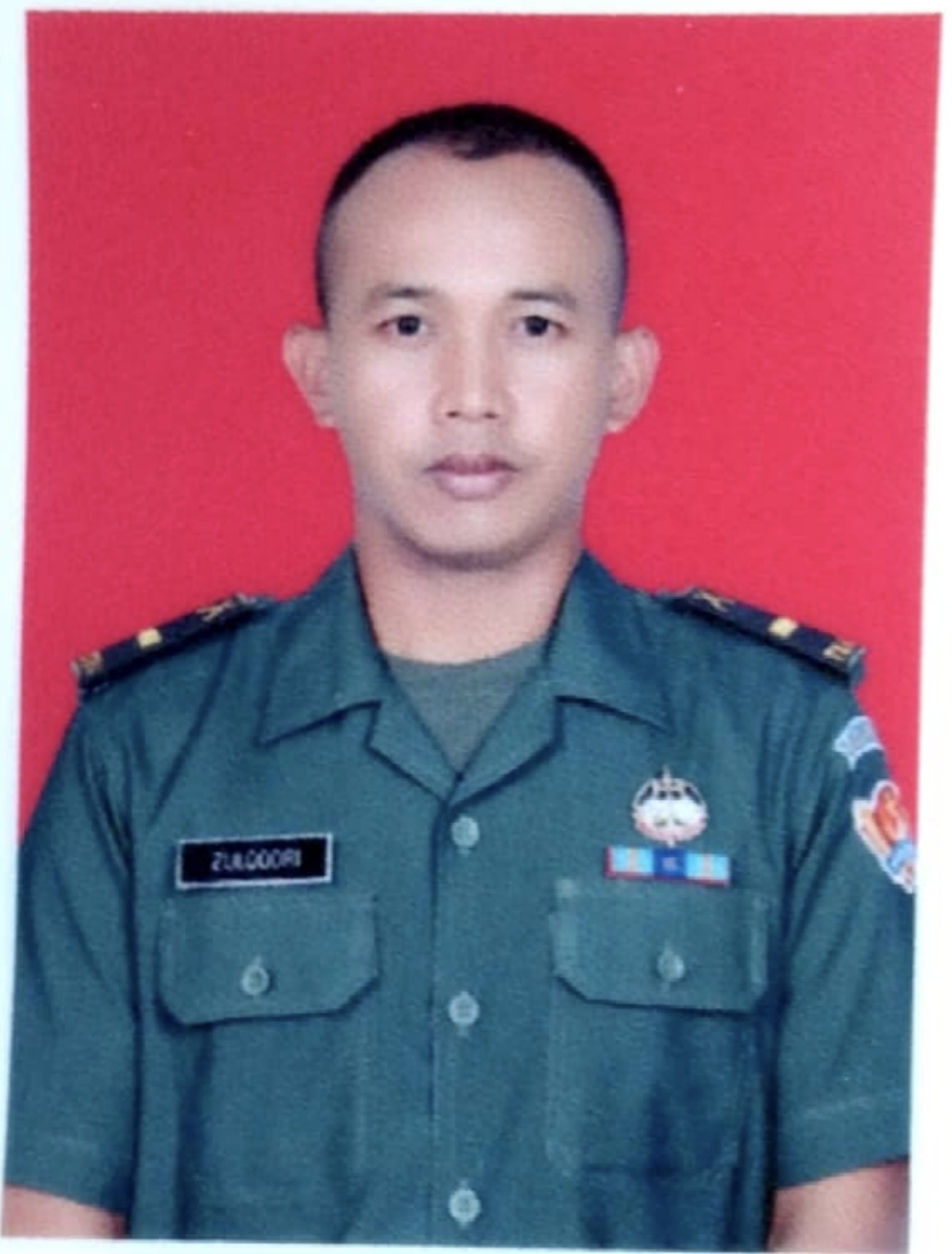 Foto Zulqodri 