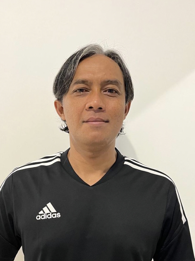 Foto Tito Agung Setiawan
