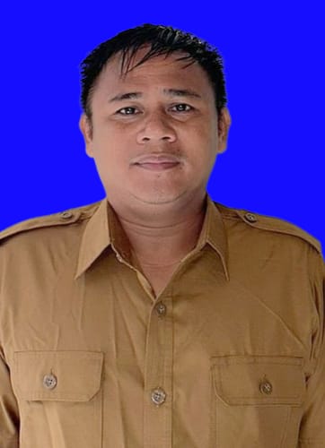Foto Gusti Ngurah Putu Darma Laksana