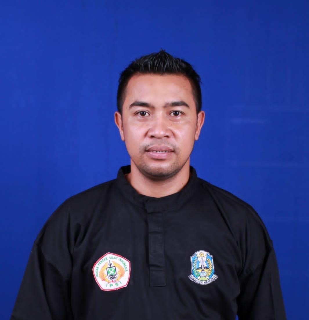 Foto TRIAS RUDI SANTOSO 