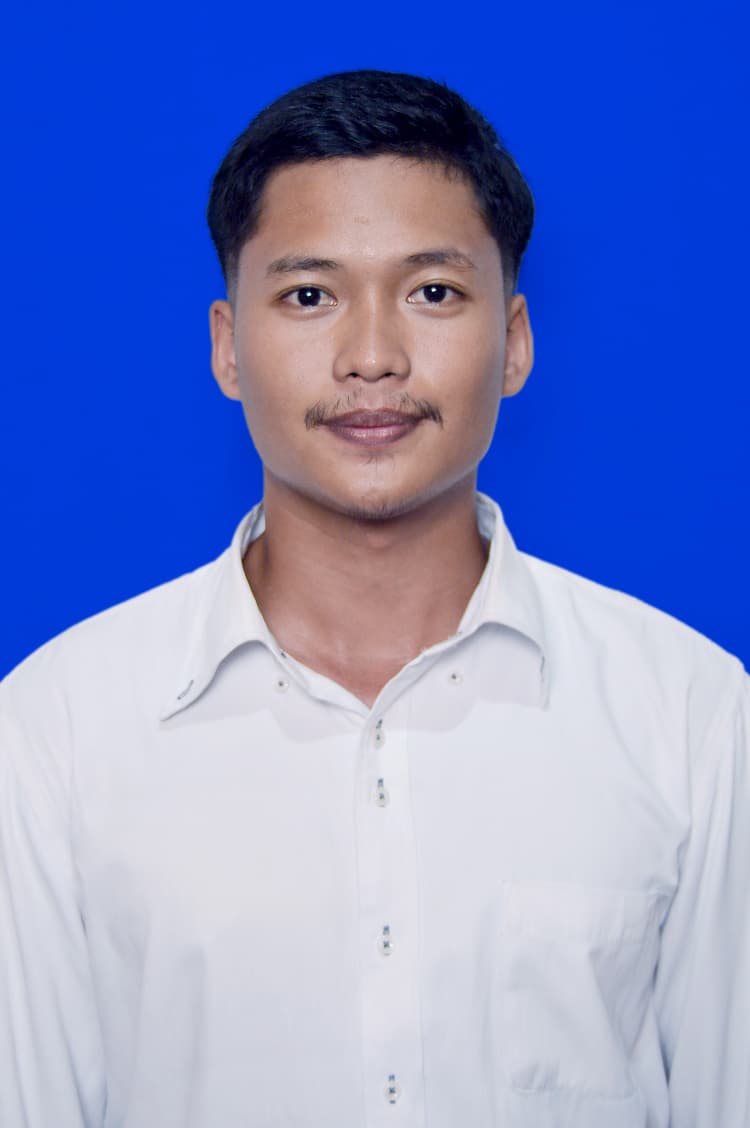 Foto Yovy Surya Wahyu Nur Ariffin