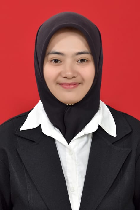 Foto Alviyantika Widya Safitri 