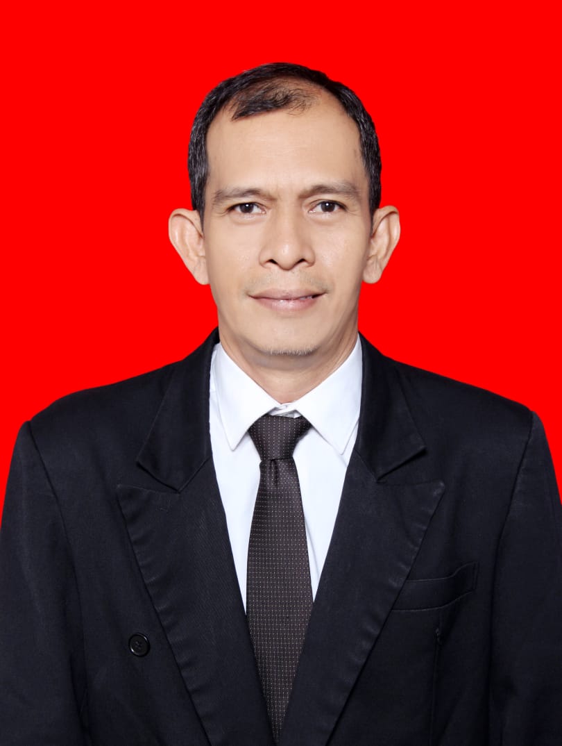 Foto Muhammad Ishak