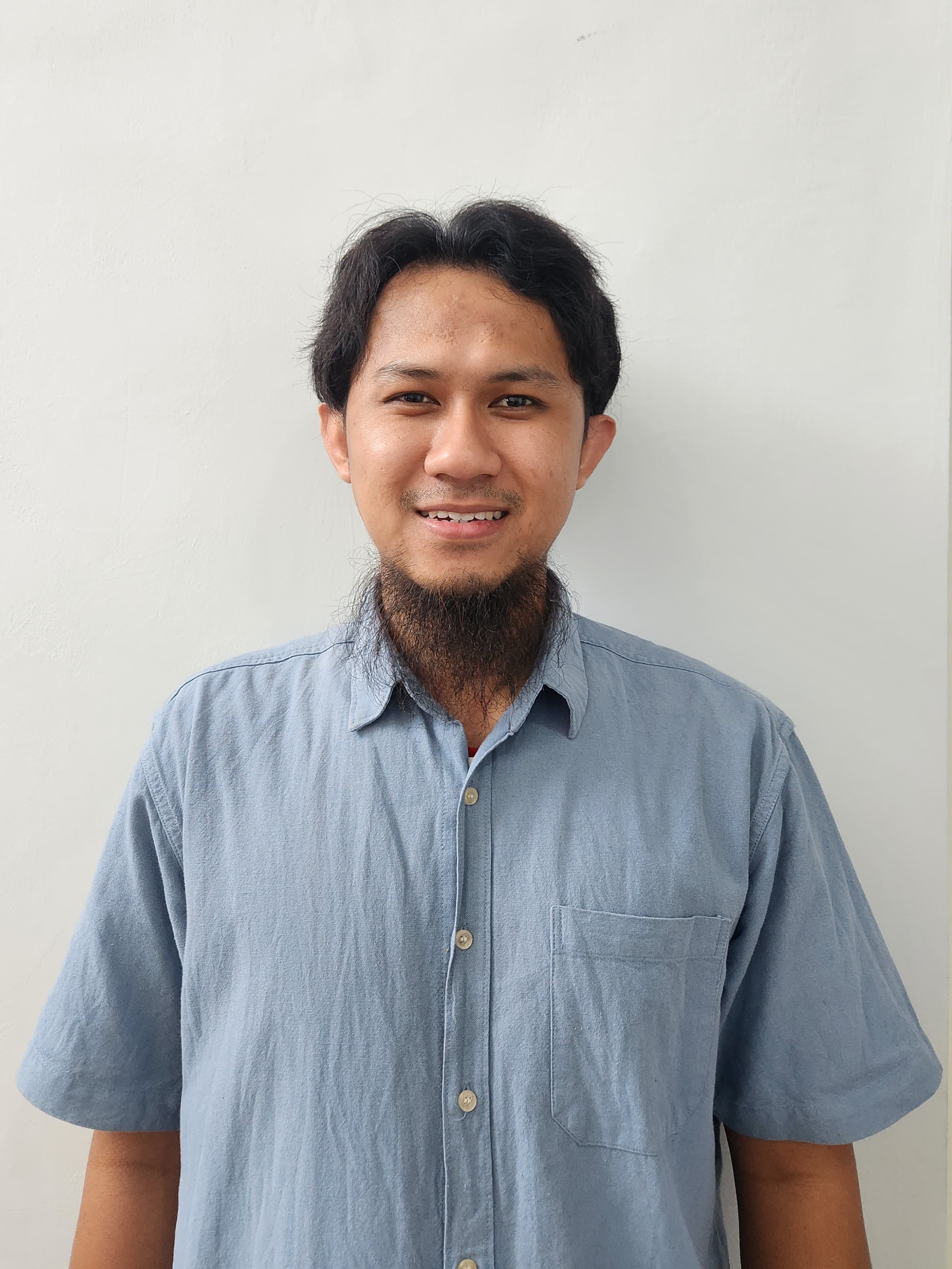 Foto Ibnu Zakaria Dwinanda