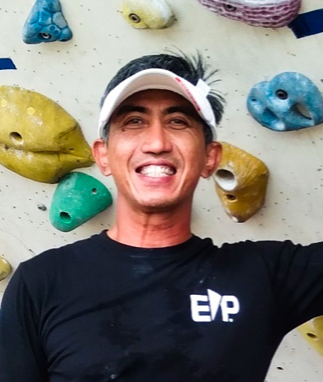 Foto Hendry Budiarto Putra