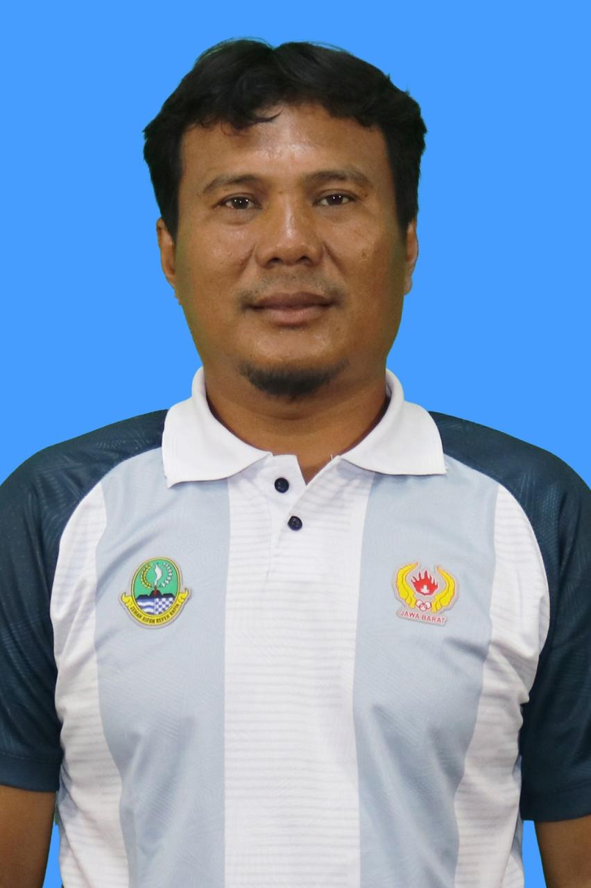 Foto Gigit Permana