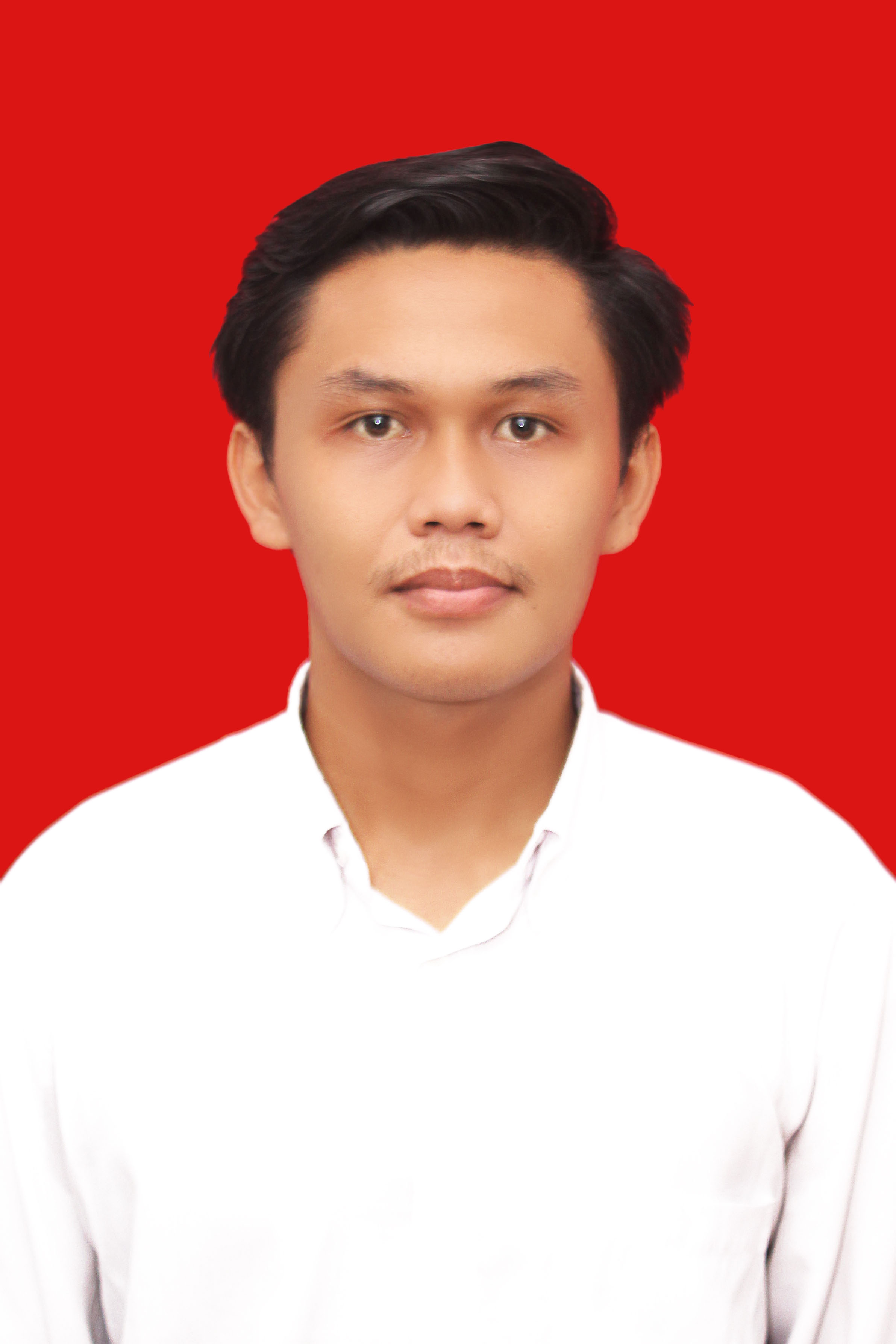 Foto Bonifasius Tandi